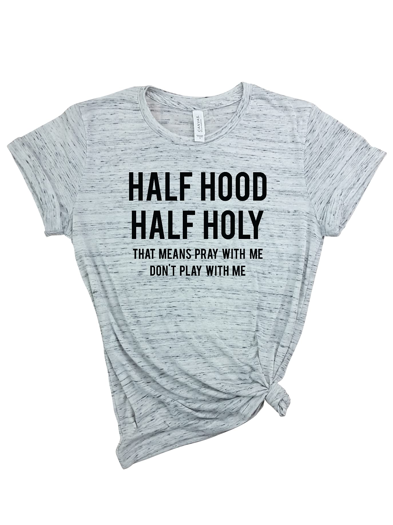 Religious Christian T-Shirt - Bible Faith Gift for Easter & Christmas