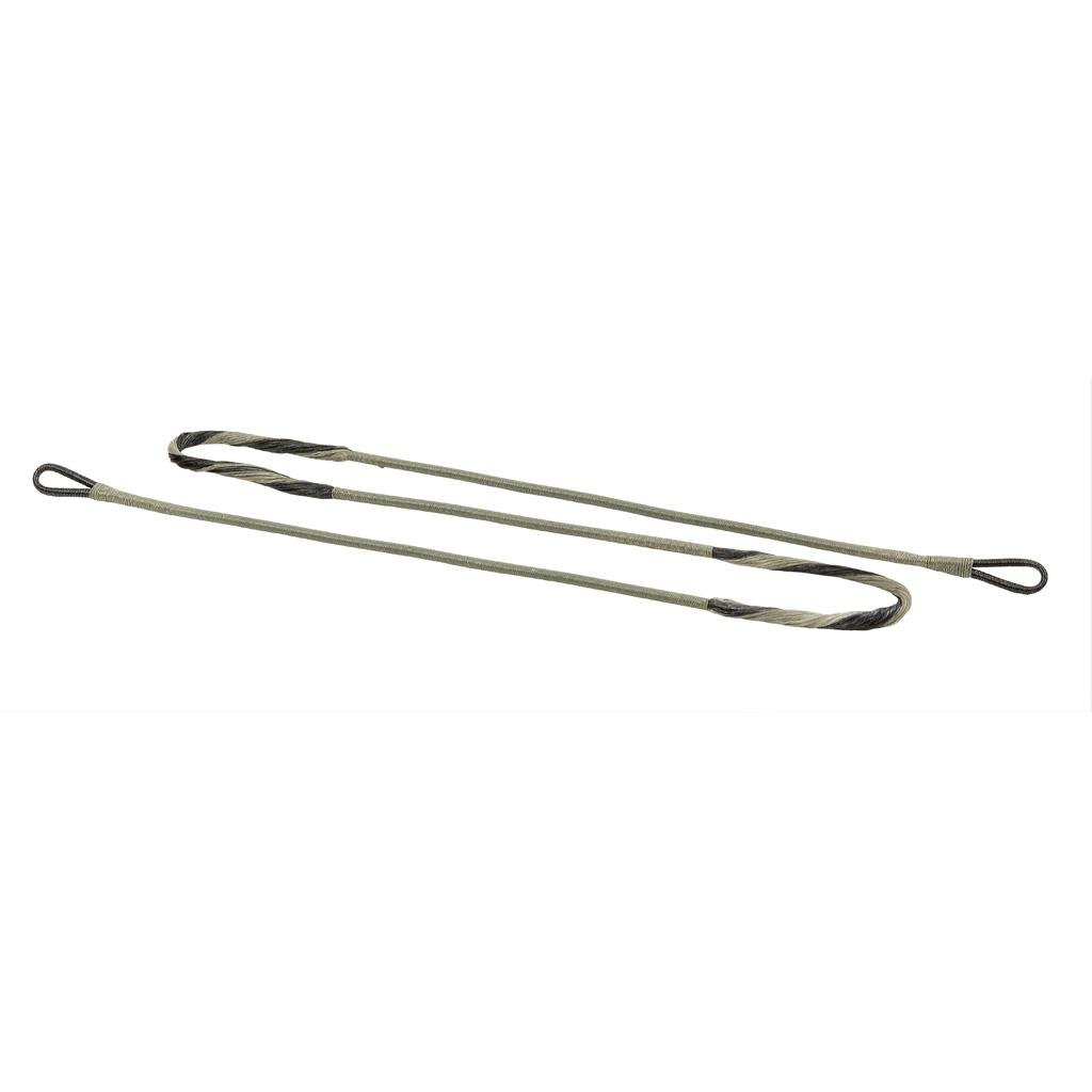 Barnett Crossbow String for BLACKHEART ARCHERY - High-Performance Replacement Bowstring for Hunting & Target Practice