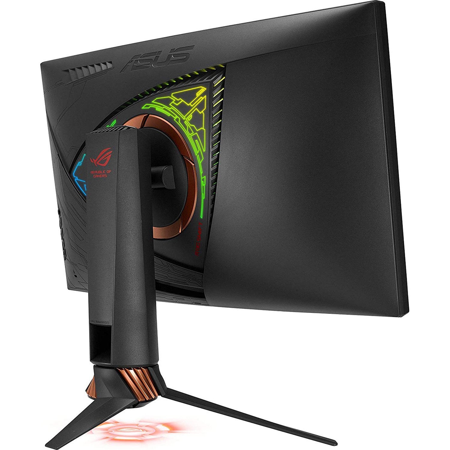 Refurbished ASUS ROG Swift PG27VQ 27