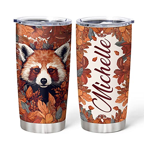 Red Panda