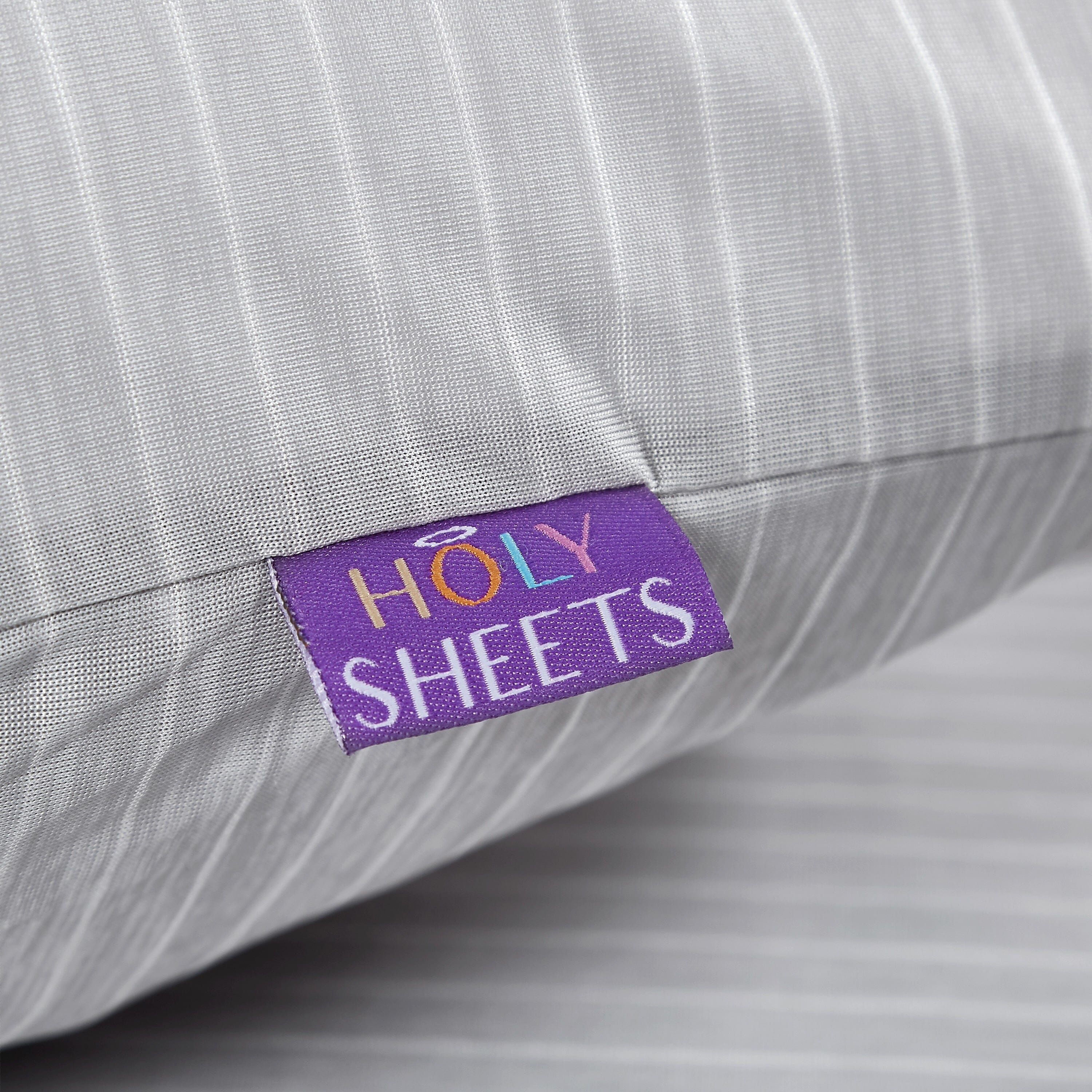 Holy Sheets™ Calcite Bundle Bed Set - Premium Soft & Breathable Bedding for Ultimate Comfort - Perfect for Master Bedrooms, Guest Rooms & Cozy Retreats
