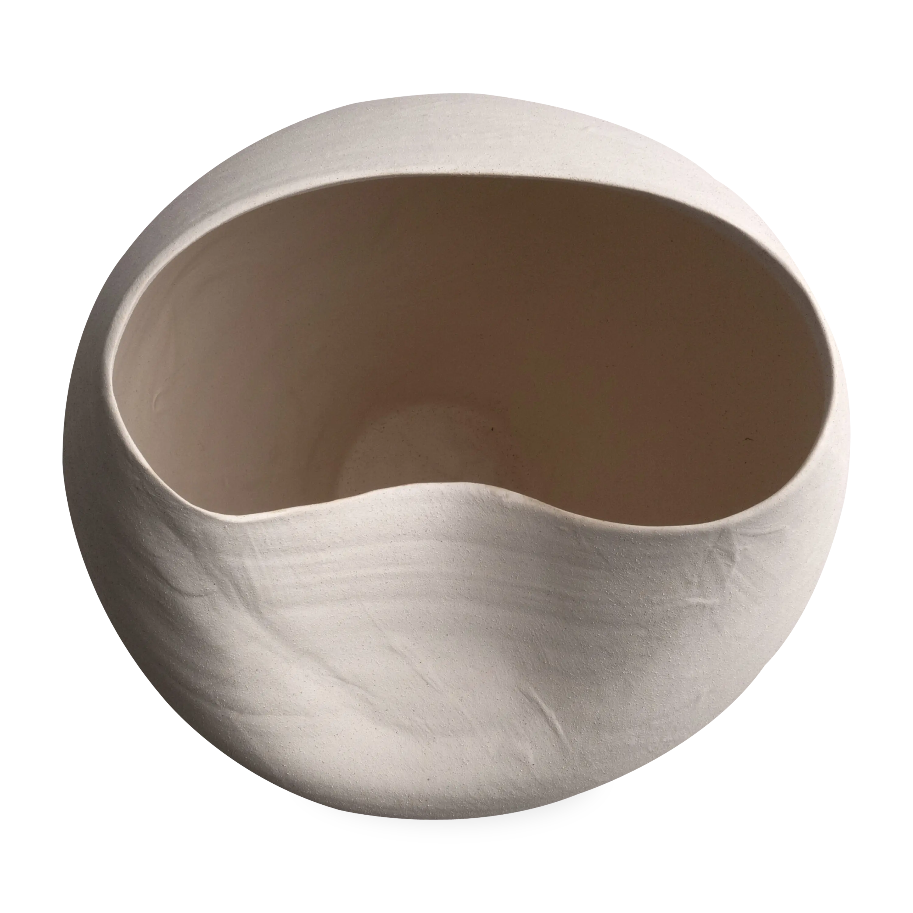 Darien Gage Vase - Elegant Handcrafted Ceramic Flower Vase for Home Decor, Wedding Centerpiece, and Tabletop Display - Perfect for Living Room, Dining Table, and Gift Giving