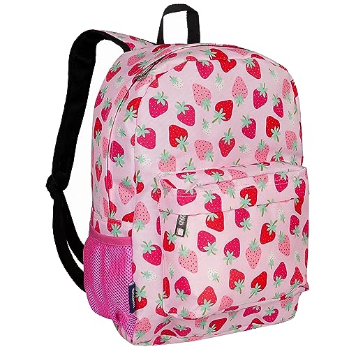Strawberry Patch