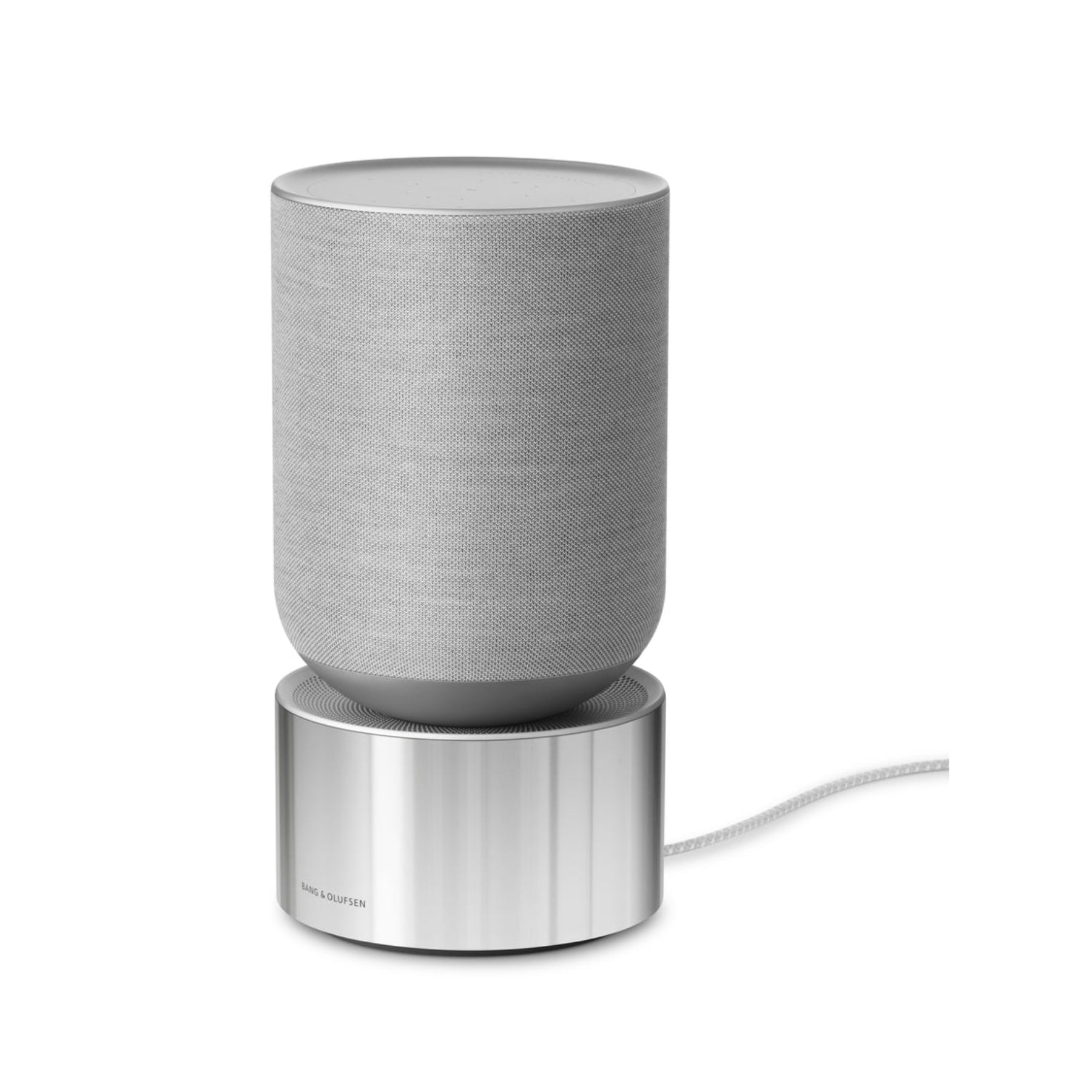 Bang & Olufsen Beosound Balance Active Wireless Speaker - Premium Home Audio System for Living Room, Bedroom & Office - Hi-Fi Sound with WiFi, Bluetooth & Voice Control