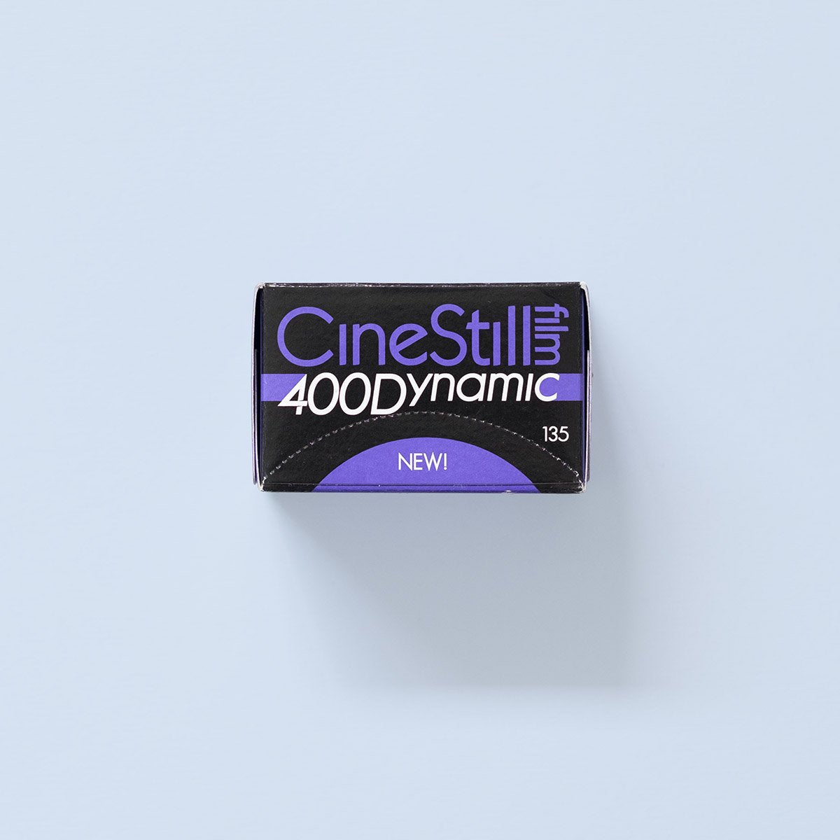CineStill 400Dynamic Color Negative Film 35mm Roll Film - 36 Exposures for Professional Photography & Cinematic Shots | Perfect for Street Photography, Travel & Low Light Conditions