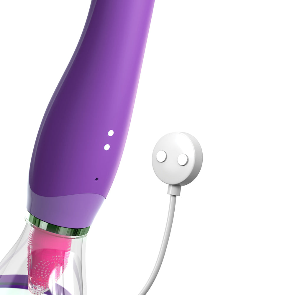 Fantasy For Her - Ultimate Pleasure Stimulator for Women | Enhance Intimacy & Romance in the Bedroom