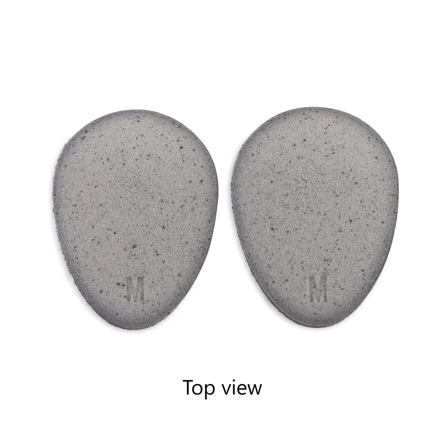 TREAD LABS Metatarsal Support Pads for Foot Pain Relief - Arch Support Insoles for Plantar Fasciitis & Ball of Foot Pain - Comfortable Shoe Inserts for Running, Walking & Standing All Day