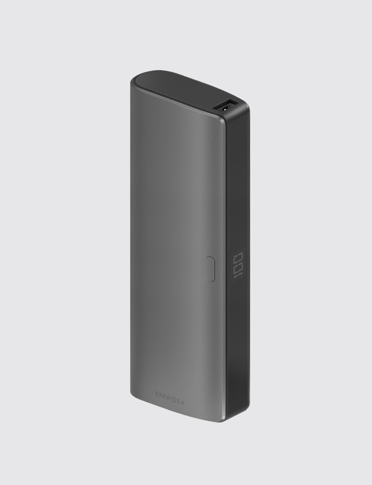Gunmetal