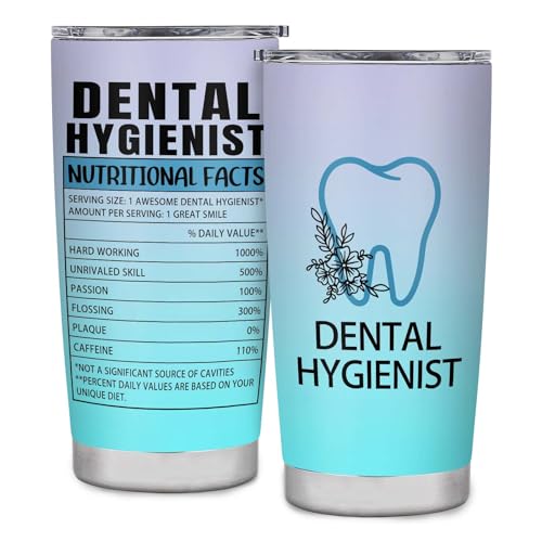 Dental Hygienist Gifts