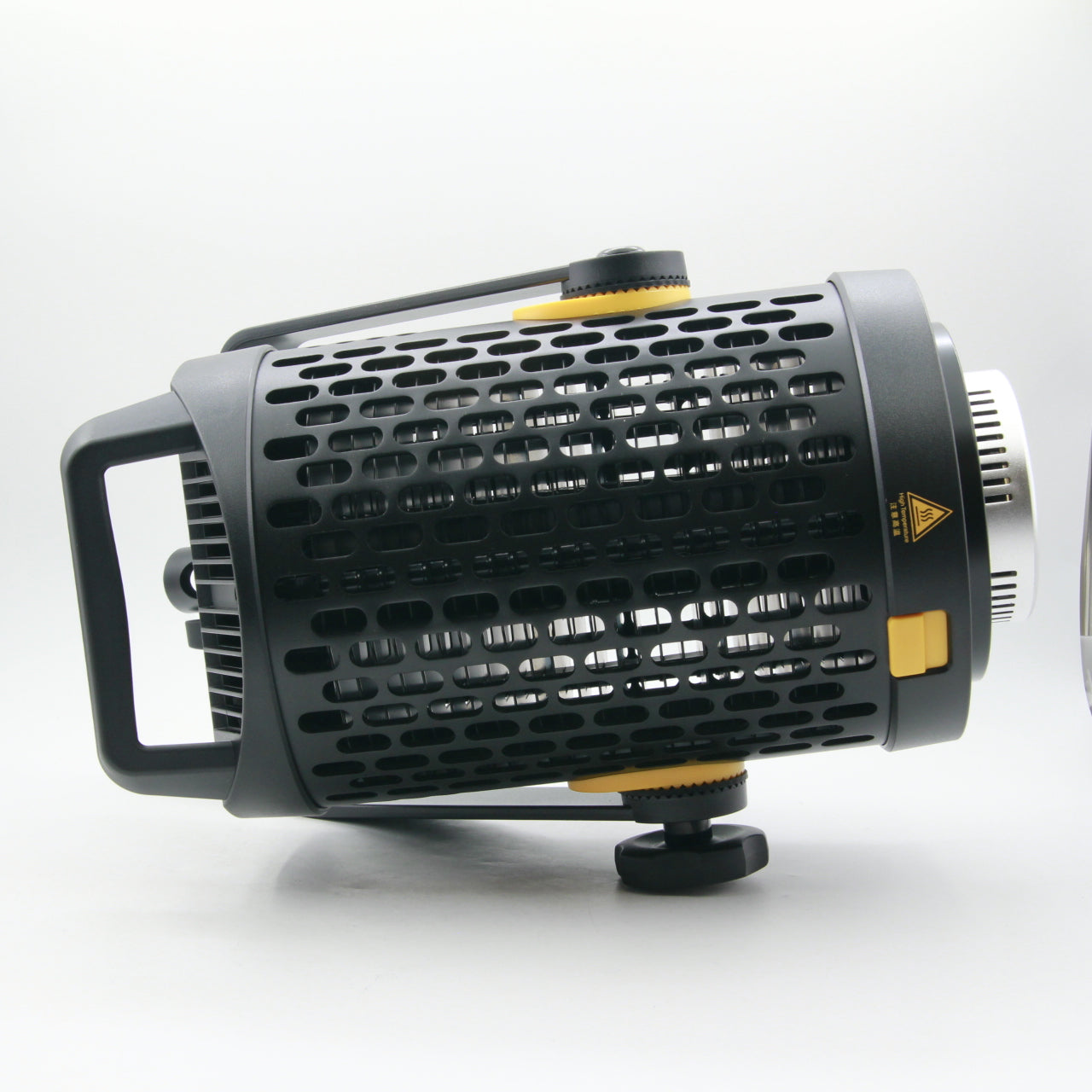 Godox UL150 Silent LED Video Light - Open Box - Perfect for YouTube, Film, Photography & Studio Lighting