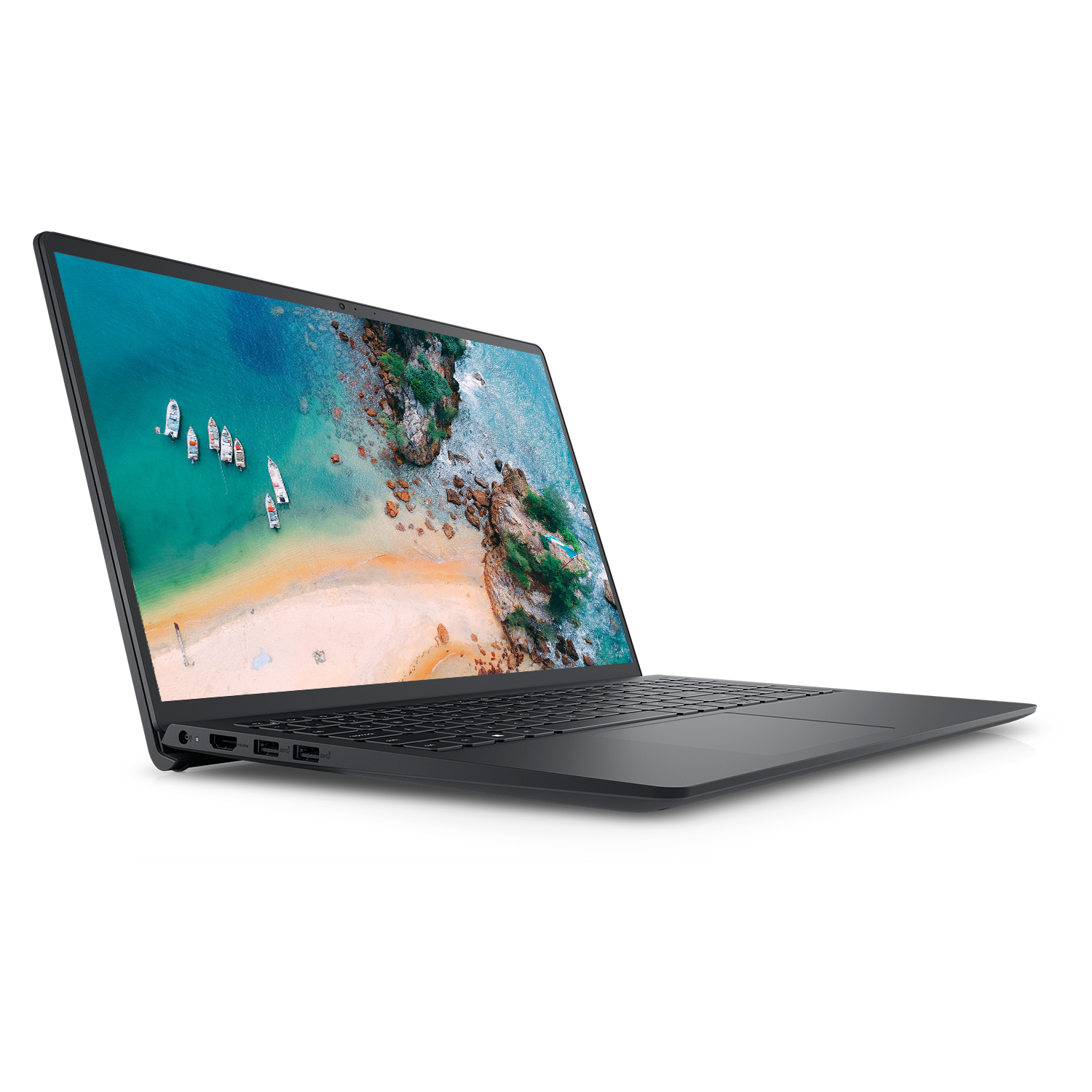 Dell Inspiron 15 3000 Series 3520 Laptop - 15.6