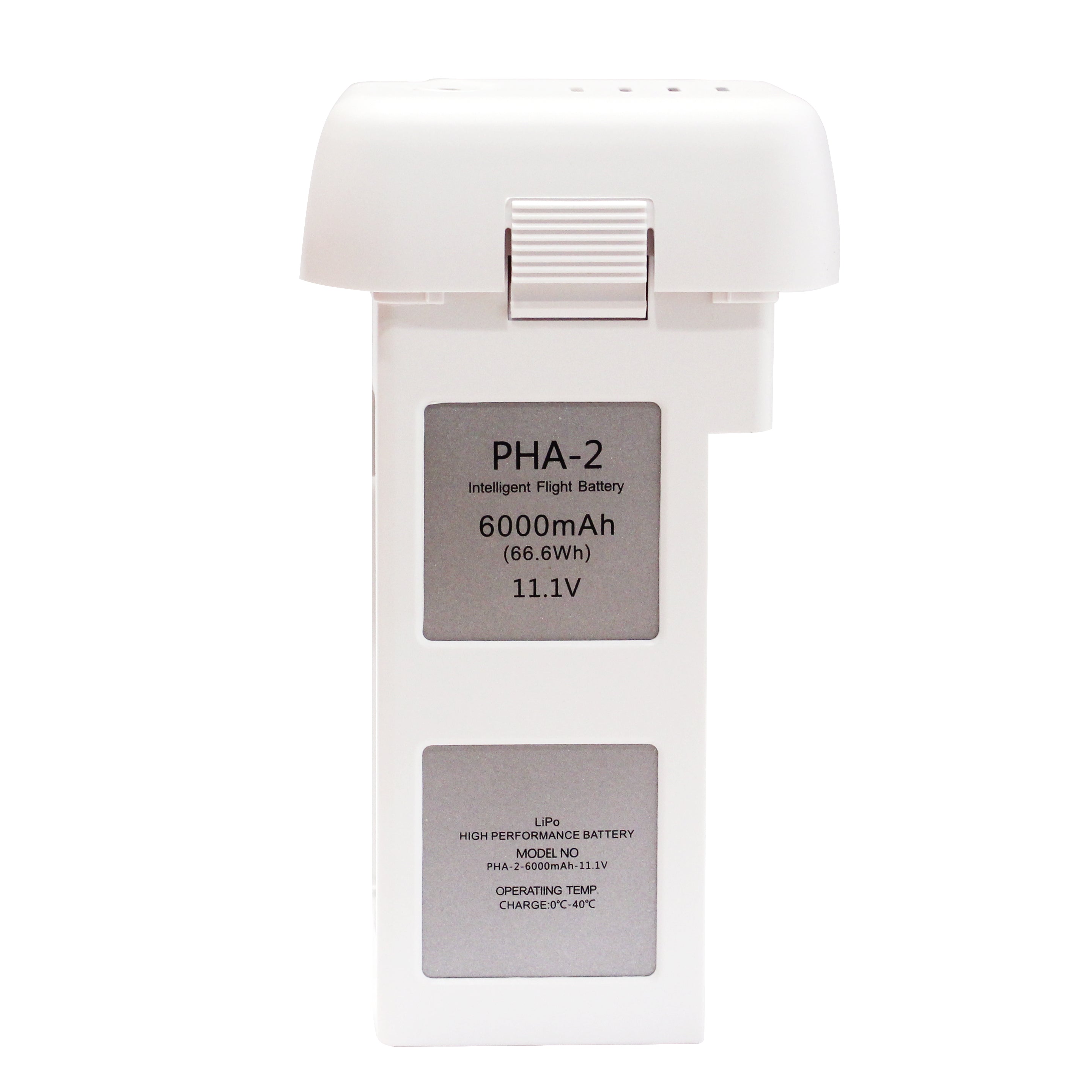MaximalPower Replacement Battery for DJI Phantom 2 Series Drone - High Capacity LiPo Battery for Extended Flight Time - Perfect for Aerial Photography, Videography & Outdoor Adventures