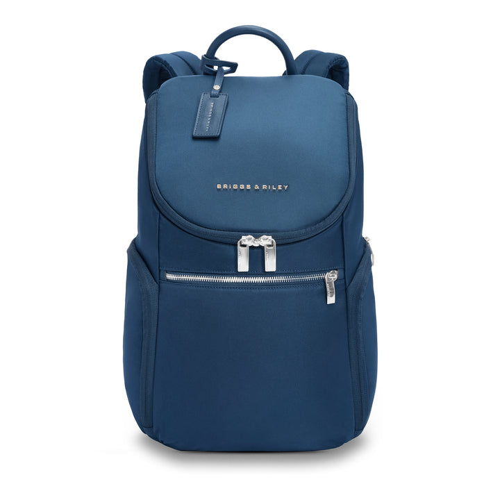 Rhasody U Zip Backpack - Durable Waterproof Travel Backpack for Men & Women - Perfect for Hiking, Camping, School & Commuting