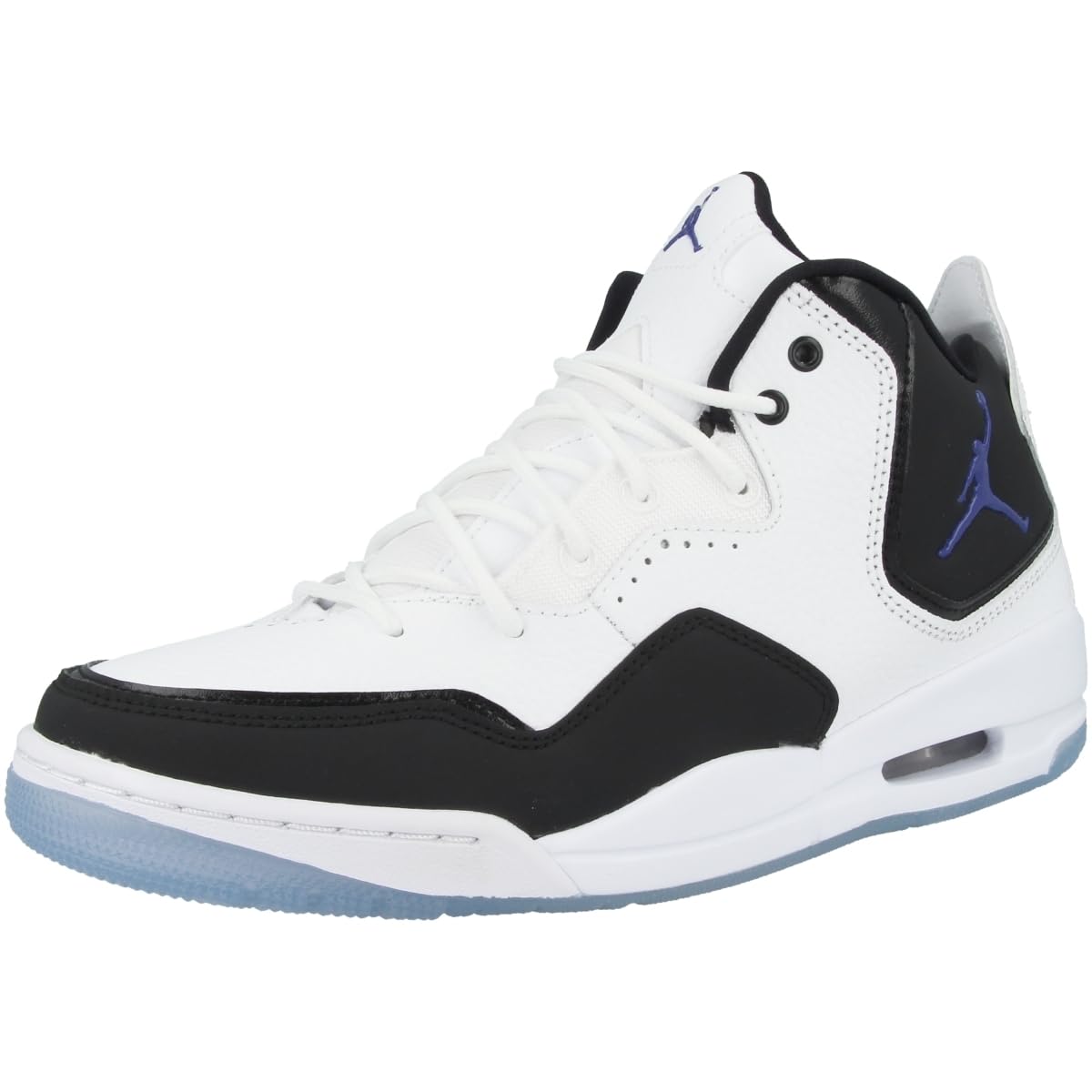 Nike Men's Basketball Shoes Size 9 US - High Performance Basketball Sneakers for Men - Perfect for Indoor & Outdoor Court Play, Training, and Casual Wear