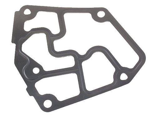 High-Quality Oil Filter Flange Gasket - Durable Engine Seal Replacement for Cars & Trucks - Perfect for Automotive Repair & Maintenance