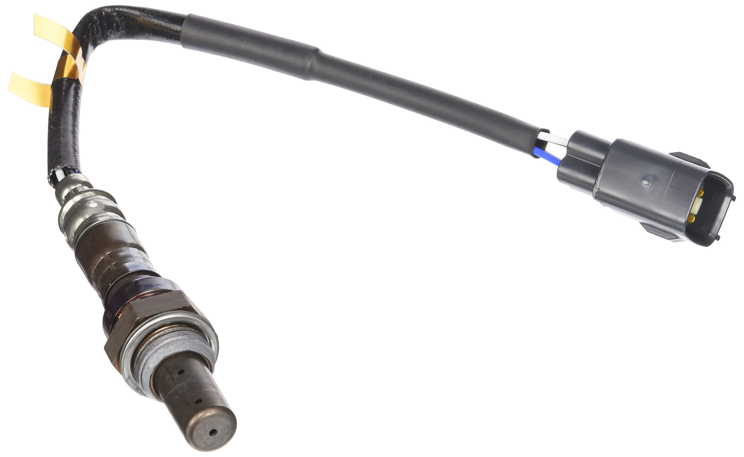 TOYOTA 89467-42020 Oxygen Sensor - Compatible with Camry, Corolla, RAV4 | High Performance O2 Sensor for Improved Fuel Efficiency & Emissions | Perfect for Engine Tuning & Maintenance