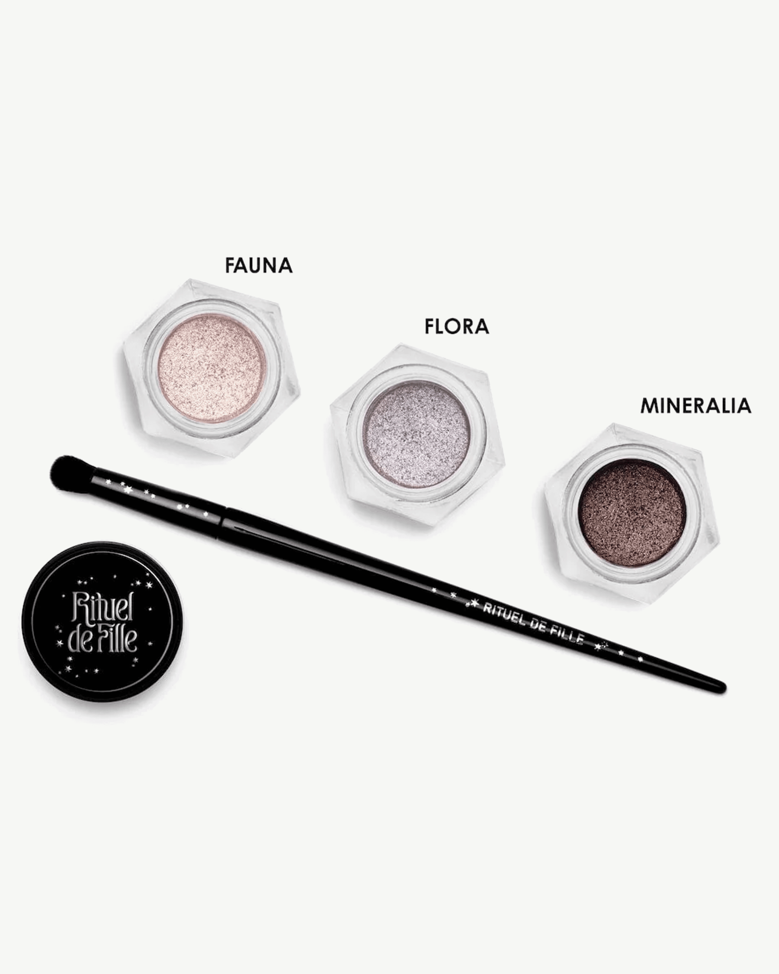 Premium Eye Soot Brush - Soft Bristle Eyeshadow Blending Brush for Professional Makeup Application | Perfect for Smokey Eyes & Everyday Eyeshadow Looks