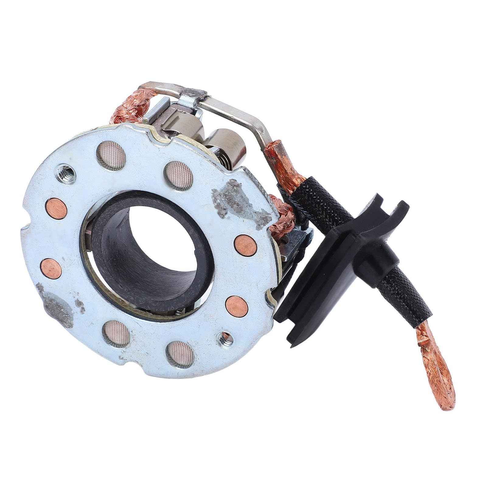 High-Performance Starter Motor Brush Holder Replacement for Saturn - 8000014, 8000016, 8000045, 8000058 - Perfect for Auto Repair & Maintenance
