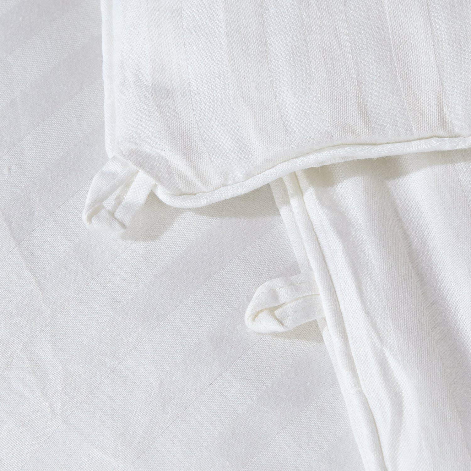 Premium 100% Pure Mulberry Silk Comforter - Crib Size 47x59 Inches (120x150cm) - Breathable Silk Filled Duvet for Spring & Autumn - Luxurious Baby Silk Quilt for Nursery & Gift Giving