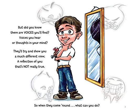 Choose To See You - Discover Your True Self for Personal Growth & Confidence