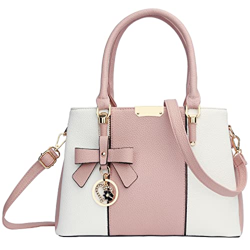 A-pink White