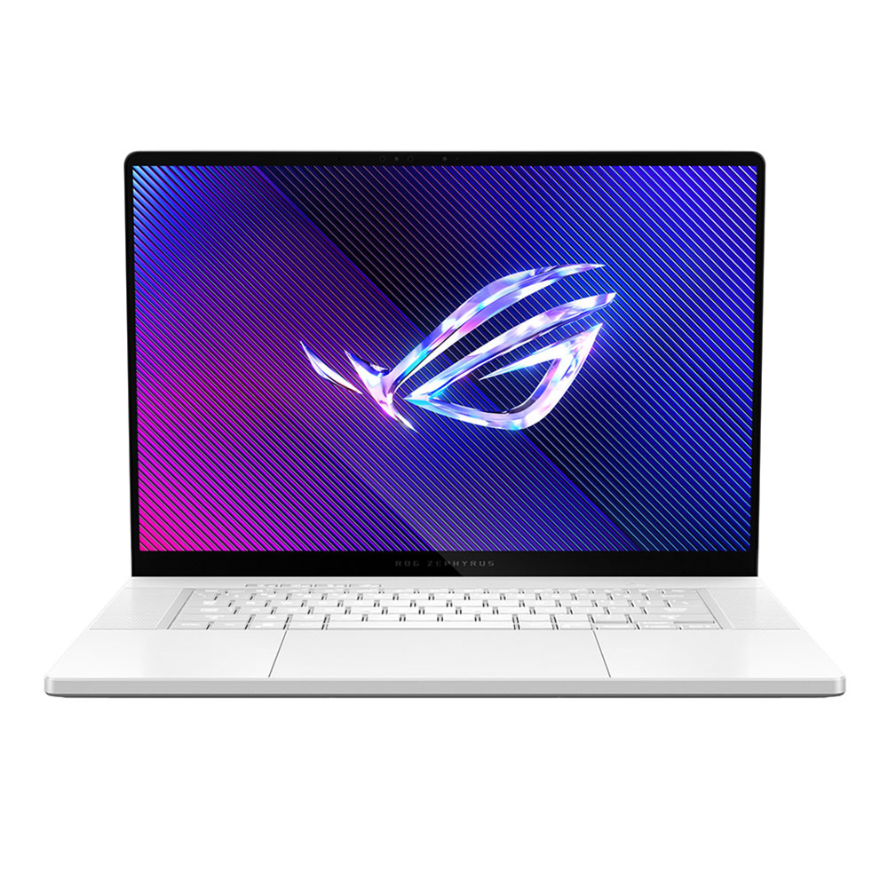 ASUS ROG Zephyrus G16 (2024) GU605 Gaming Laptop - Intel Core Ultra 9 185H, NVIDIA RTX 4090, 32GB RAM, 2TB SSD, 16