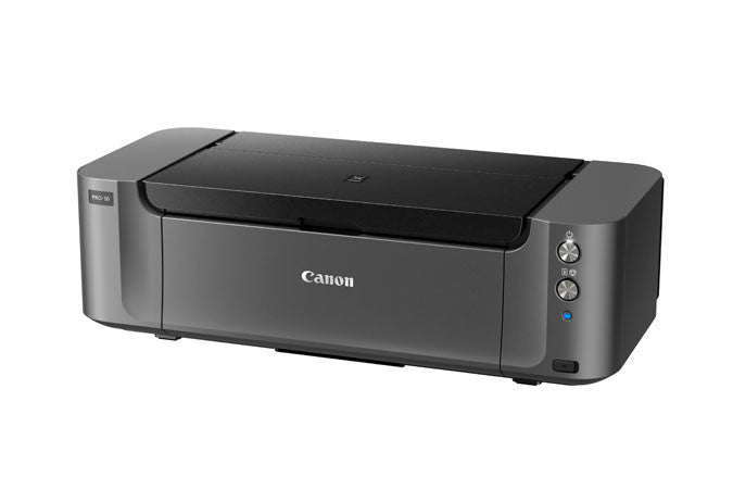 Canon Pixma PRO-10 Professional Inkjet Photo Printer - High-Quality Printing for Photographers & Artists | Perfect for Home Studios, Offices & Creative Projects