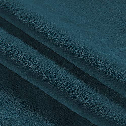 Deep Teal