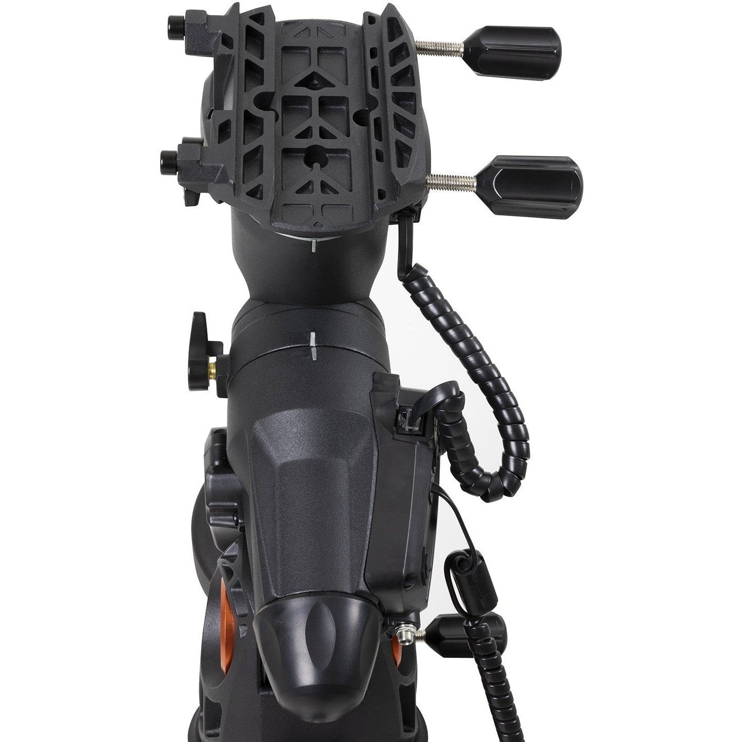 Advanced VX 7 Maksutov Cassegrain Telescope - High-Powered Astronomy Telescope for Stargazing, Astrophotography & Celestial Observation