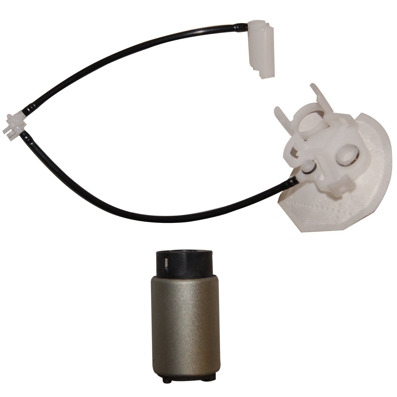 GMB 570-1060 Fuel Pump and Strainer Kit Replacement for Compatible Vehicles - High Performance Fuel Delivery System for Smooth Engine Operation - Perfect for Car Repair, Maintenance & Off-Road Adventures