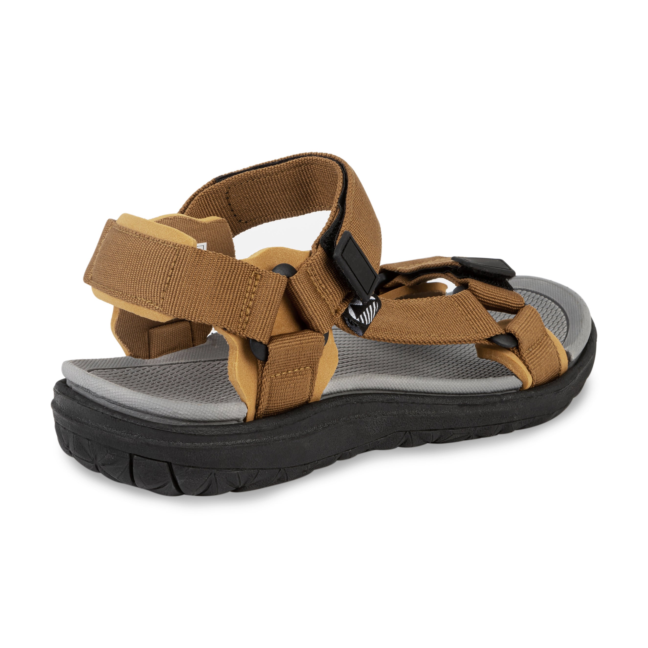 Men's Stonethwaite Adjustable Sandals - Lightweight Comfortable Outdoor Hiking & Beach Walking Shoes for Men