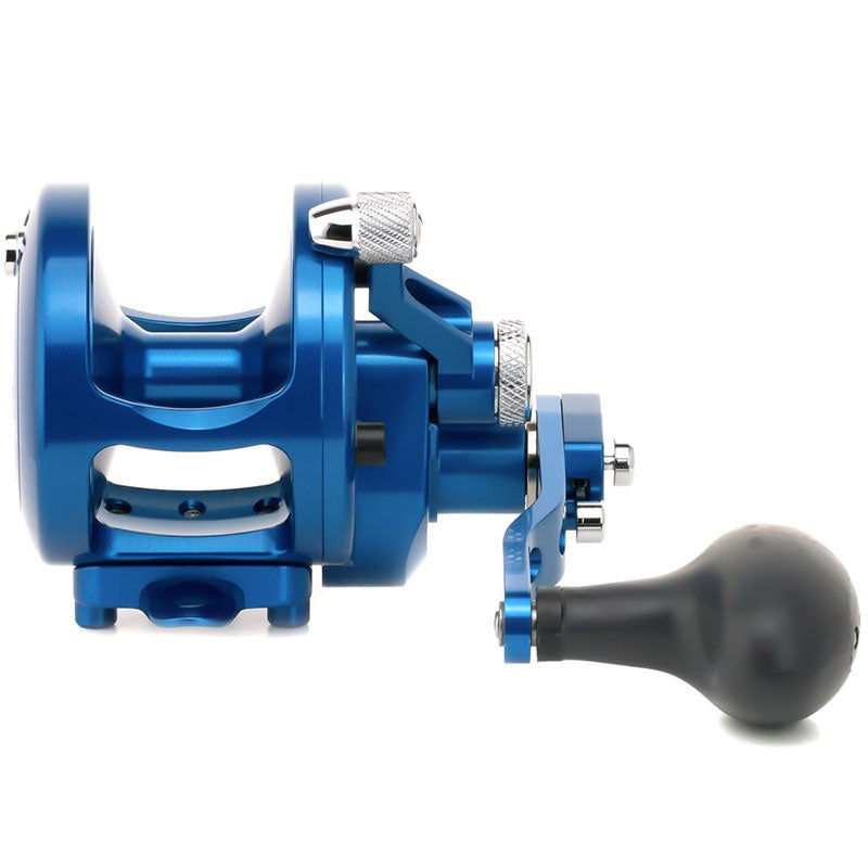 Avet G2 MXJ 6/4 Two Speed Fishing Reel - Saltwater & Freshwater Fishing Gear for Offshore & Inshore Angling - Perfect for Trolling, Casting & Bottom Fishing