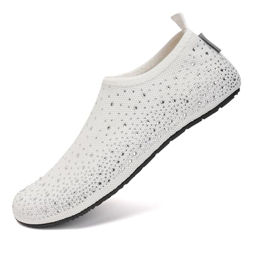 Diamond-white