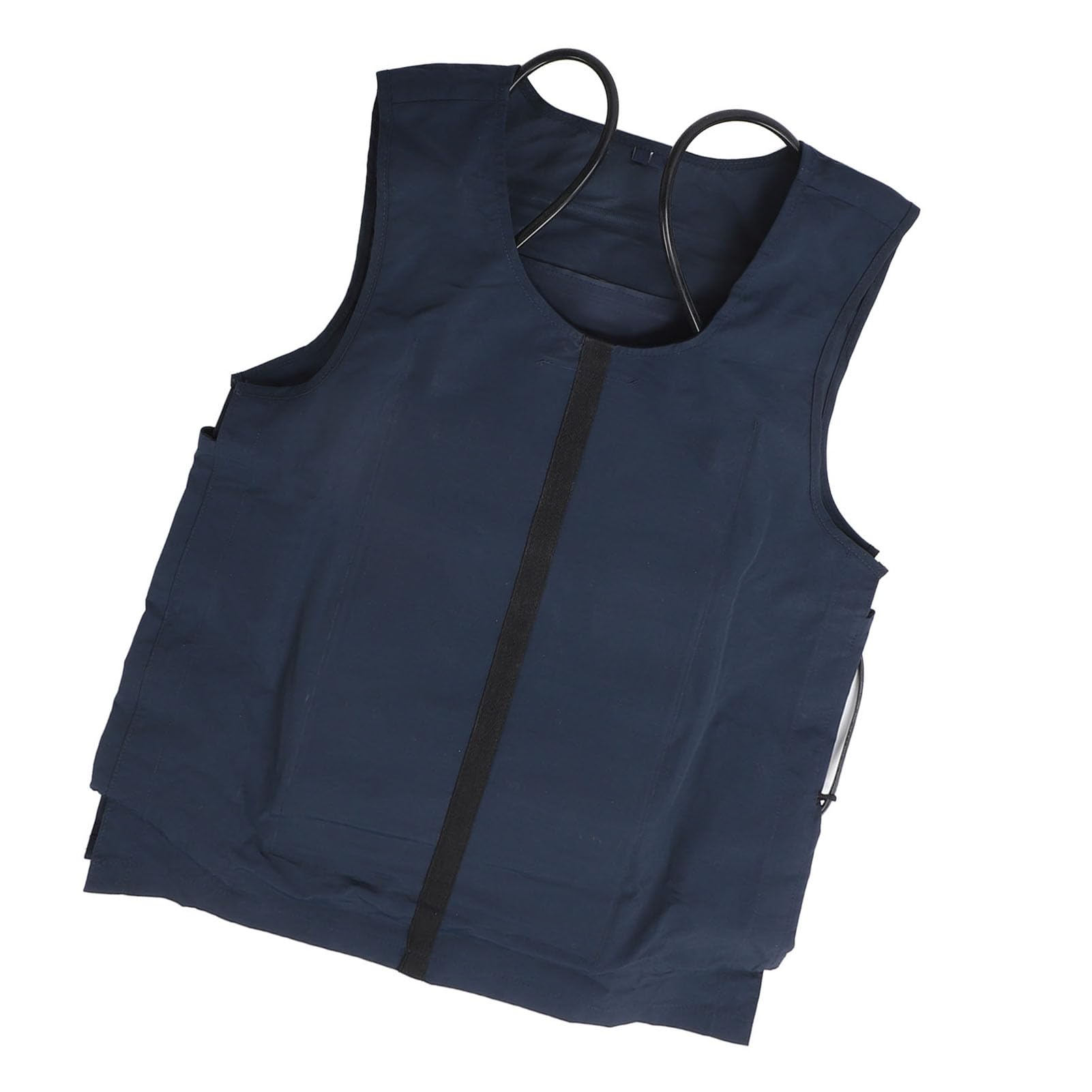 Cooling Vest for Summer - Adjustable Polyester & TPU Ice Vest for Outdoor Activities, Gardening, Hiking & Sports | Stay Cool in Hot Weather