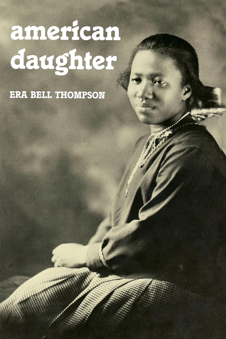 American Daughter (Borealis Books) - Inspiring Memoir About Family & Cultural Identity | Perfect for Book Clubs & Personal Growth Reading