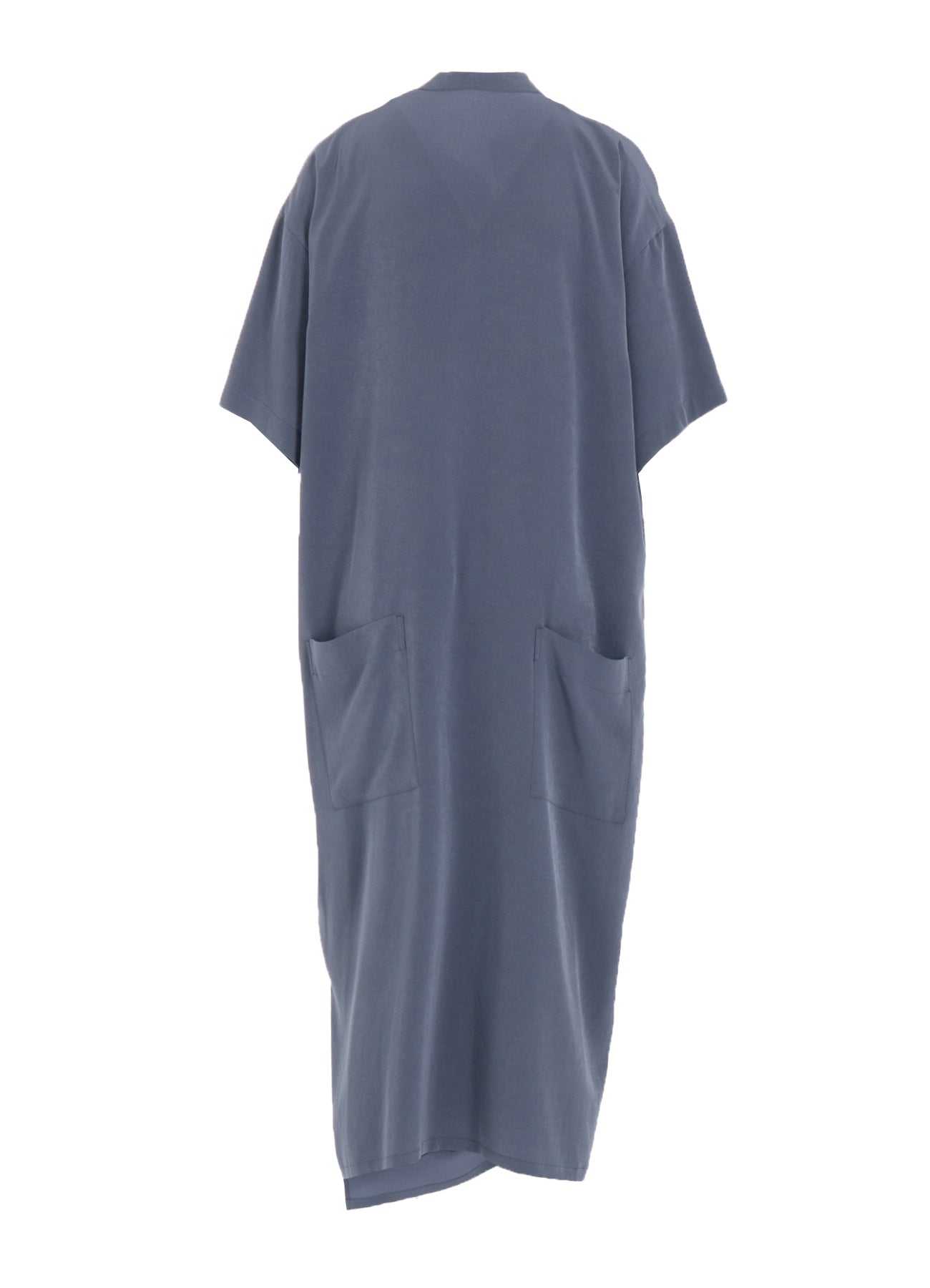 Elegant Crepe de Chine Half Sleeve Box Shirt Dress for Women | Casual & Office Wear | Perfect for Work, Date Night & Spring Outfits