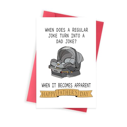 Dad Joke