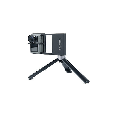 PGYTECH Action Camera Adapter for Smartphones - Compatible with DJI OM 5, OM 4, OM 3 Mobile Gimbals | Perfect for Vlogging, Travel Videos & Outdoor Adventures