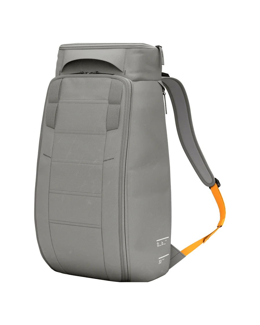 Db Hugger 30L Backpack - Lightweight & Durable Hiking Backpack for Outdoor Adventures, Travel & Daily Commute