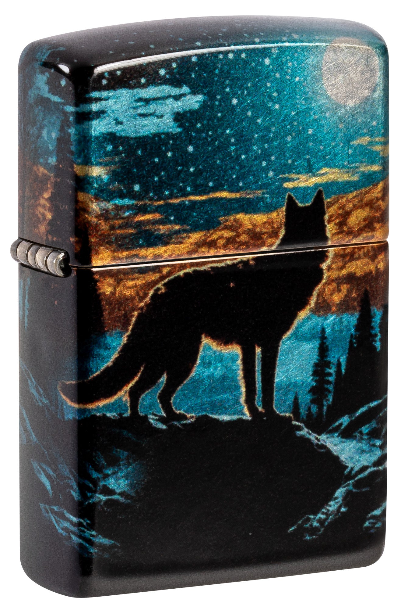 Moonlight Wolf Design - Unique Handmade Jewelry & Accessories for Women | Perfect for Gifts, Parties & Everyday Wear