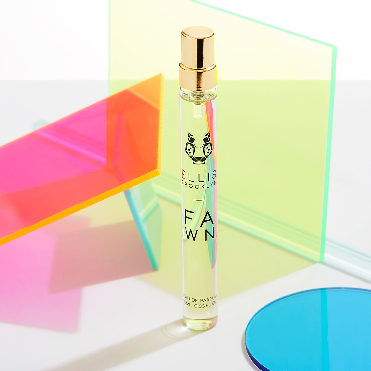 Fawn Eau de Parfum for Women - Floral Fruity Perfume with Long Lasting Fragrance - Perfect for Date Night, Office & Special Occasions