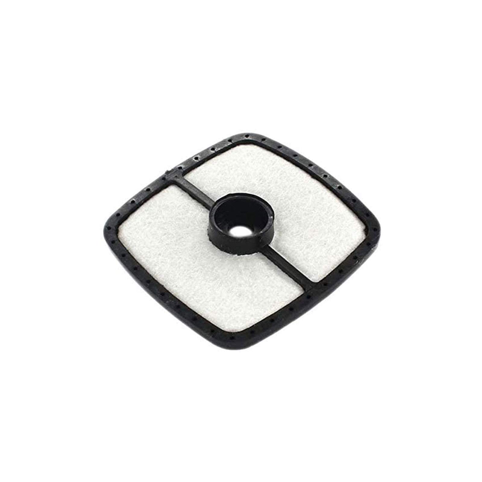 Echo 237 Tune Up Kit - Compatible with Models 200, 201, 230LN, SRM210, SRM225, SRM-210, GT-225, PB-250, PB-250LN, 90152, 90152Y - Includes Air Filter & Fuel Line Grommet - Perfect for Lawn Mower & Trimmer Maintenance
