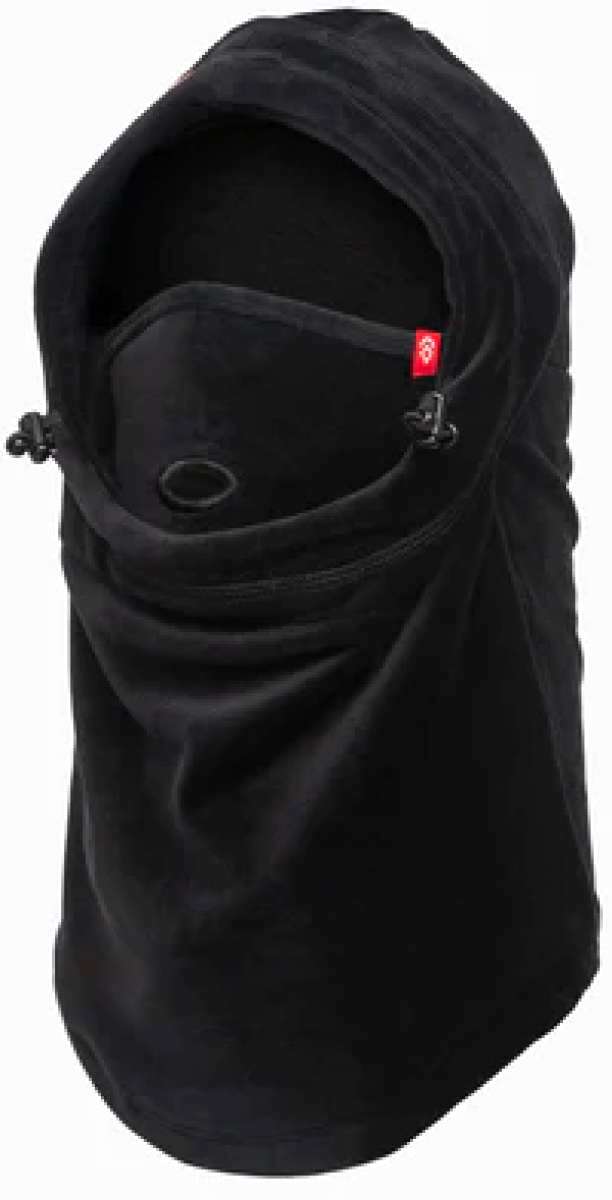 Airhole Junior Airhood Milk Fleece Hoodie for Kids 2024 - Warm Winter Outdoor Play & Snow Activities