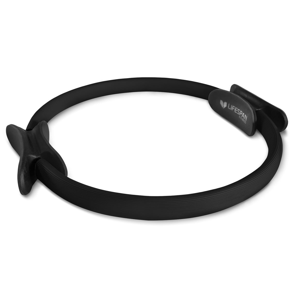 38cm Pilates Ring & 15cm/22cm Exercise Ball Set - Core Strength Training Equipment for Yoga, Pilates, and Home Workouts - Perfect for Toning, Stretching, and Fitness Routines