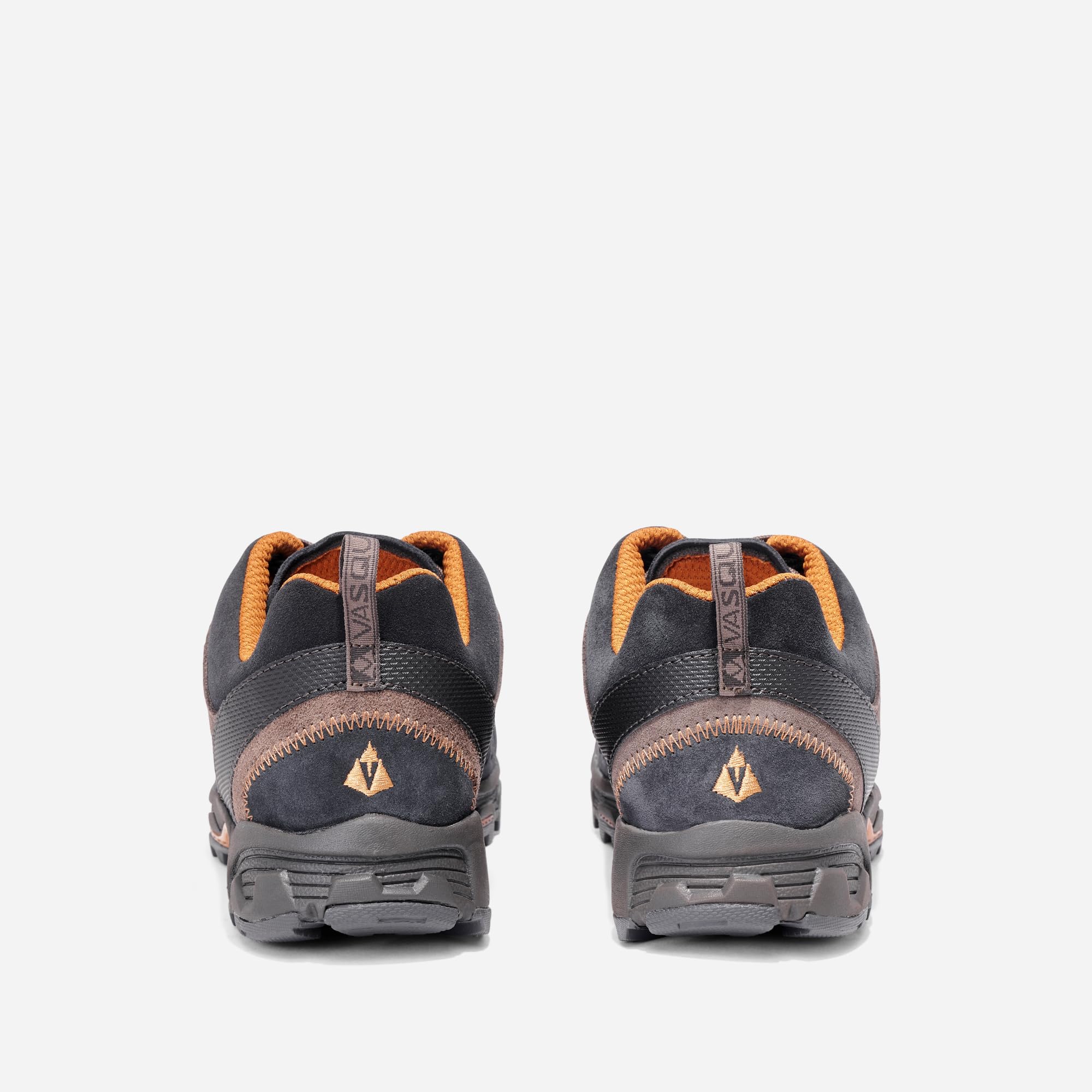Vasque Men's Juxt Hiking Shoes - Lightweight Waterproof Trail Running & Outdoor Walking Shoes for Men - Perfect for Hiking, Camping, and Mountain Adventures