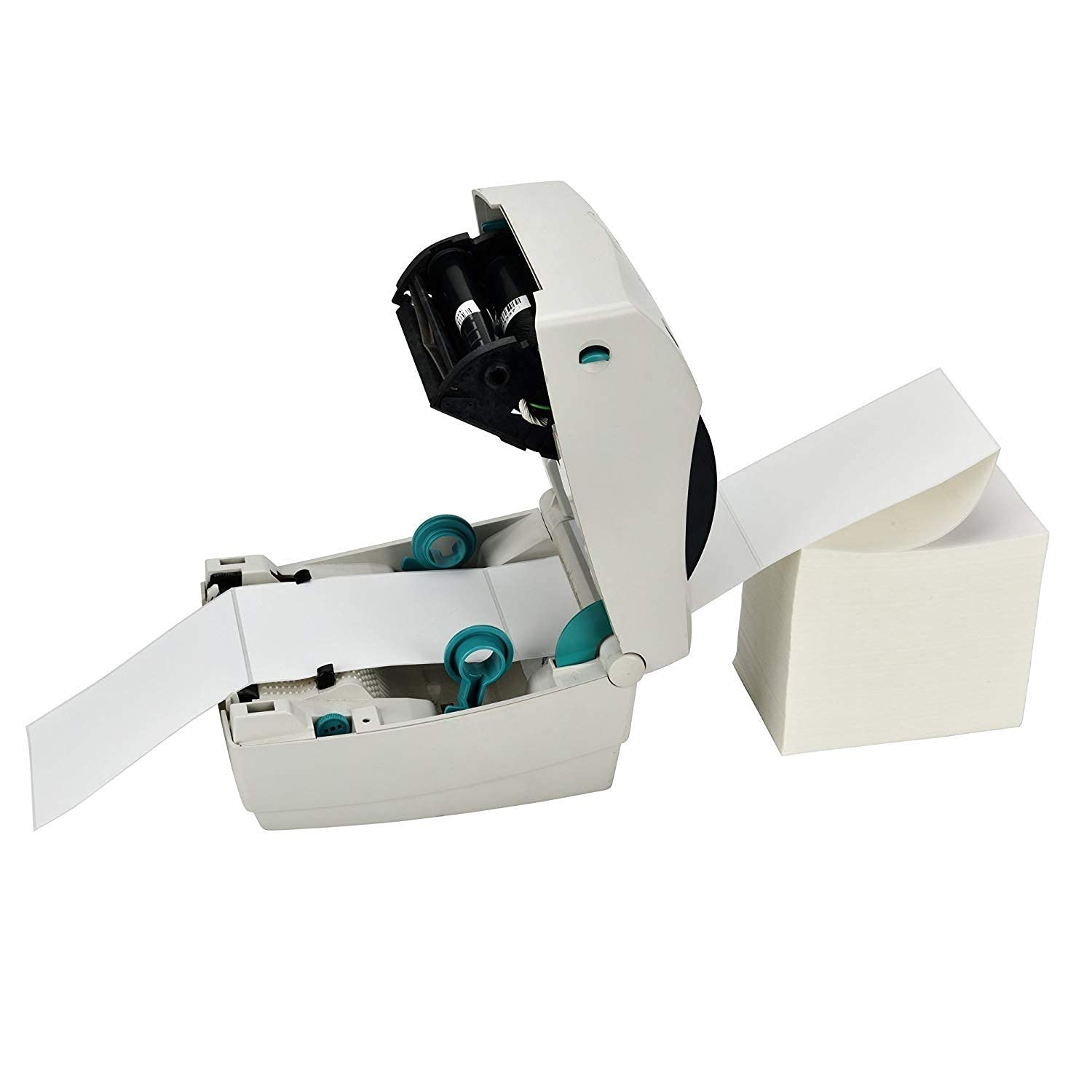 Fanfold 4