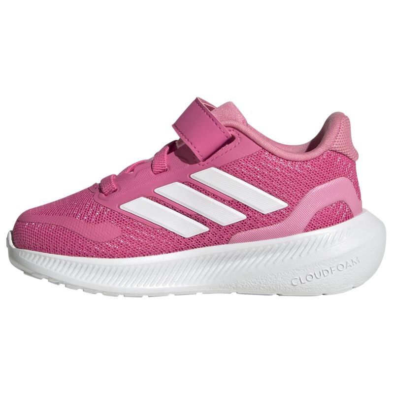 Adidas Runfalcon 5 Toddler Running Shoes - Lightweight & Comfortable for Kids - Perfect for Playtime, Preschool & Outdoor Activities