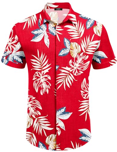 P-red Floral