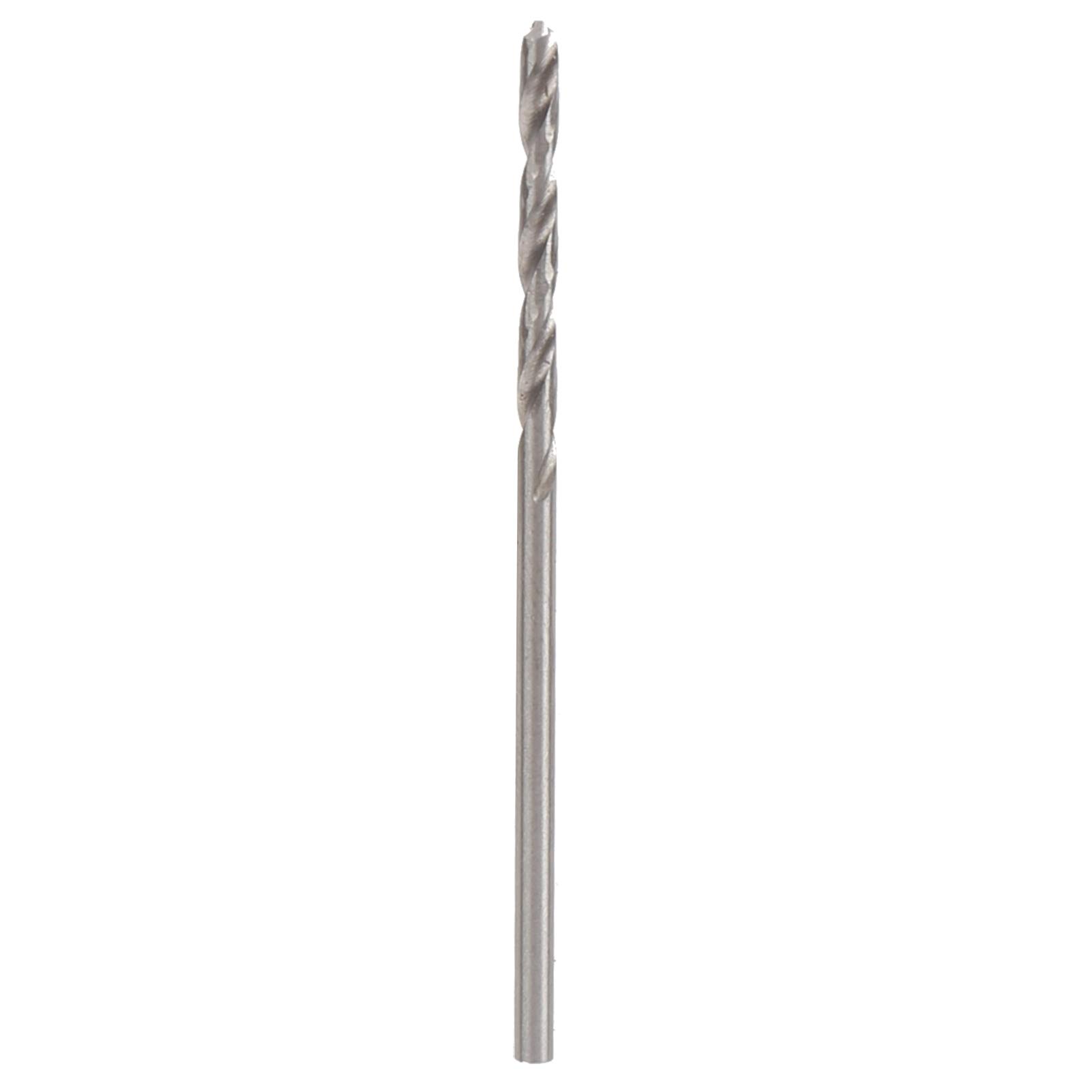 Professional Straight Shank Twist Drill Set 1.65mm for Jewelry Making & Pearl Beading