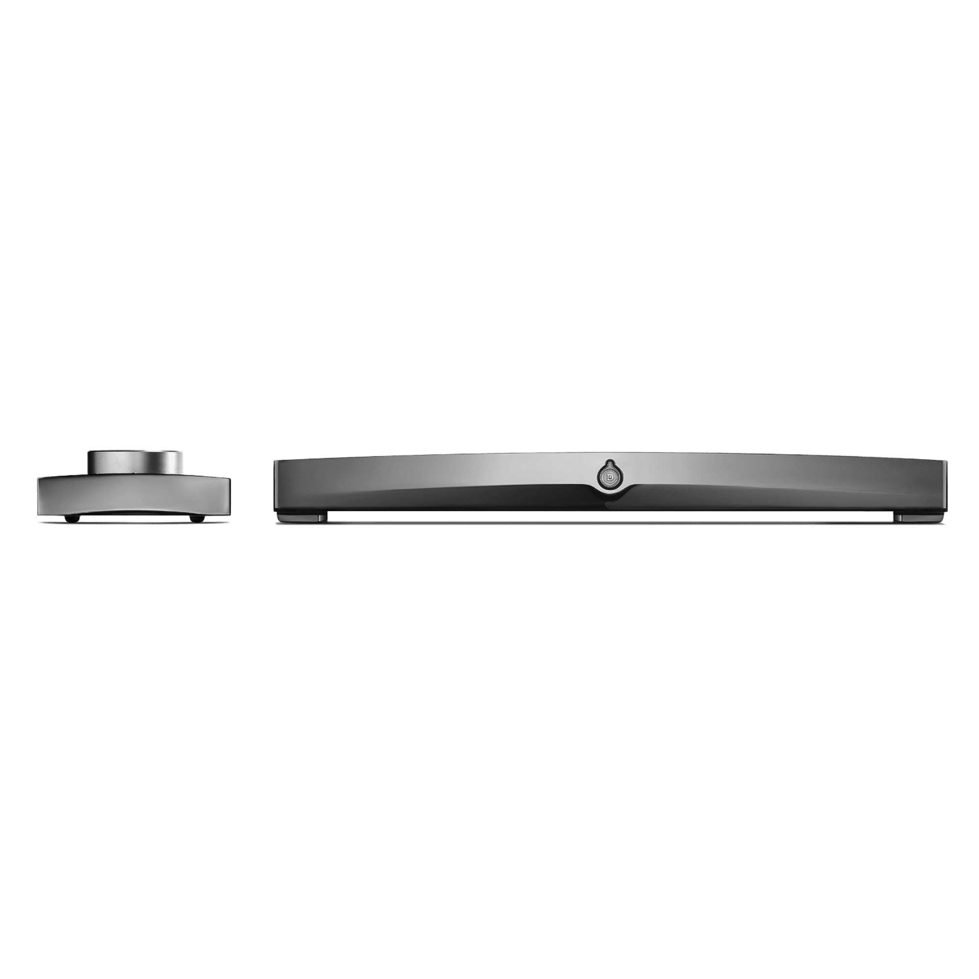 Devialet Expert 250 Pro Hi-Fi Integrated Amplifier - Premium Home Audio System for Audiophiles | Perfect for Home Theater, Music Studios & High-End Audio Setups